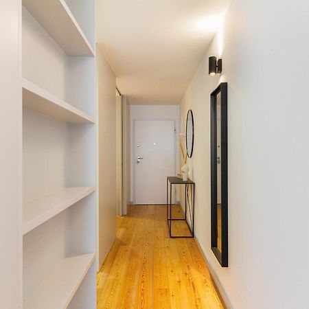 Guestready - Cozy Vitoria Apartment Porto Buitenkant foto