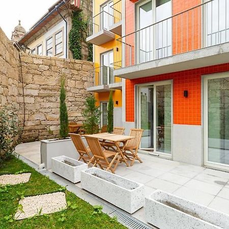 Guestready - Cozy Vitoria Apartment Porto Buitenkant foto