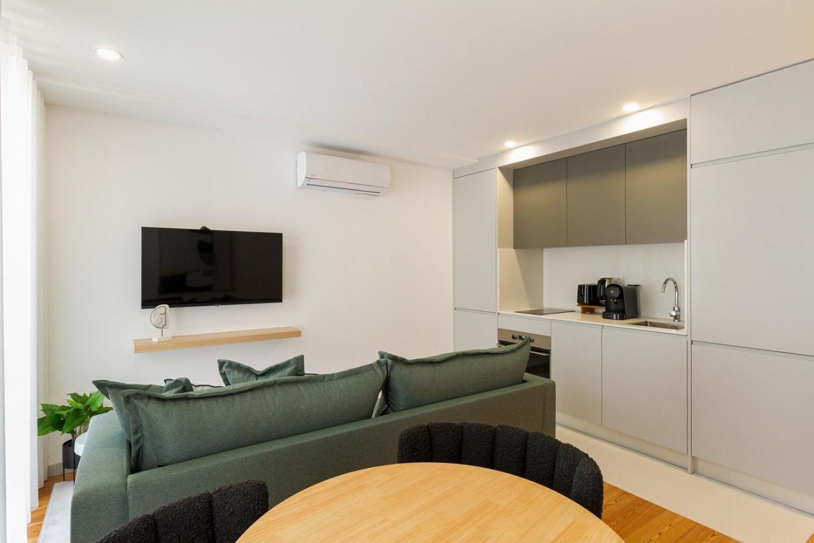 Guestready - Cozy Vitoria Apartment Porto Buitenkant foto