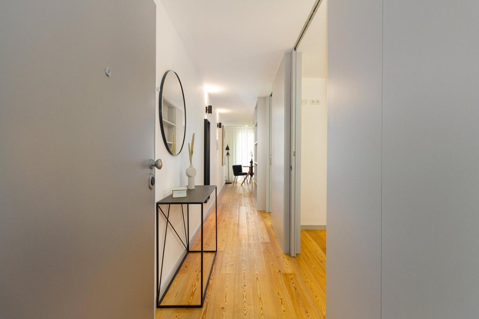 Guestready - Cozy Vitoria Apartment Porto Buitenkant foto
