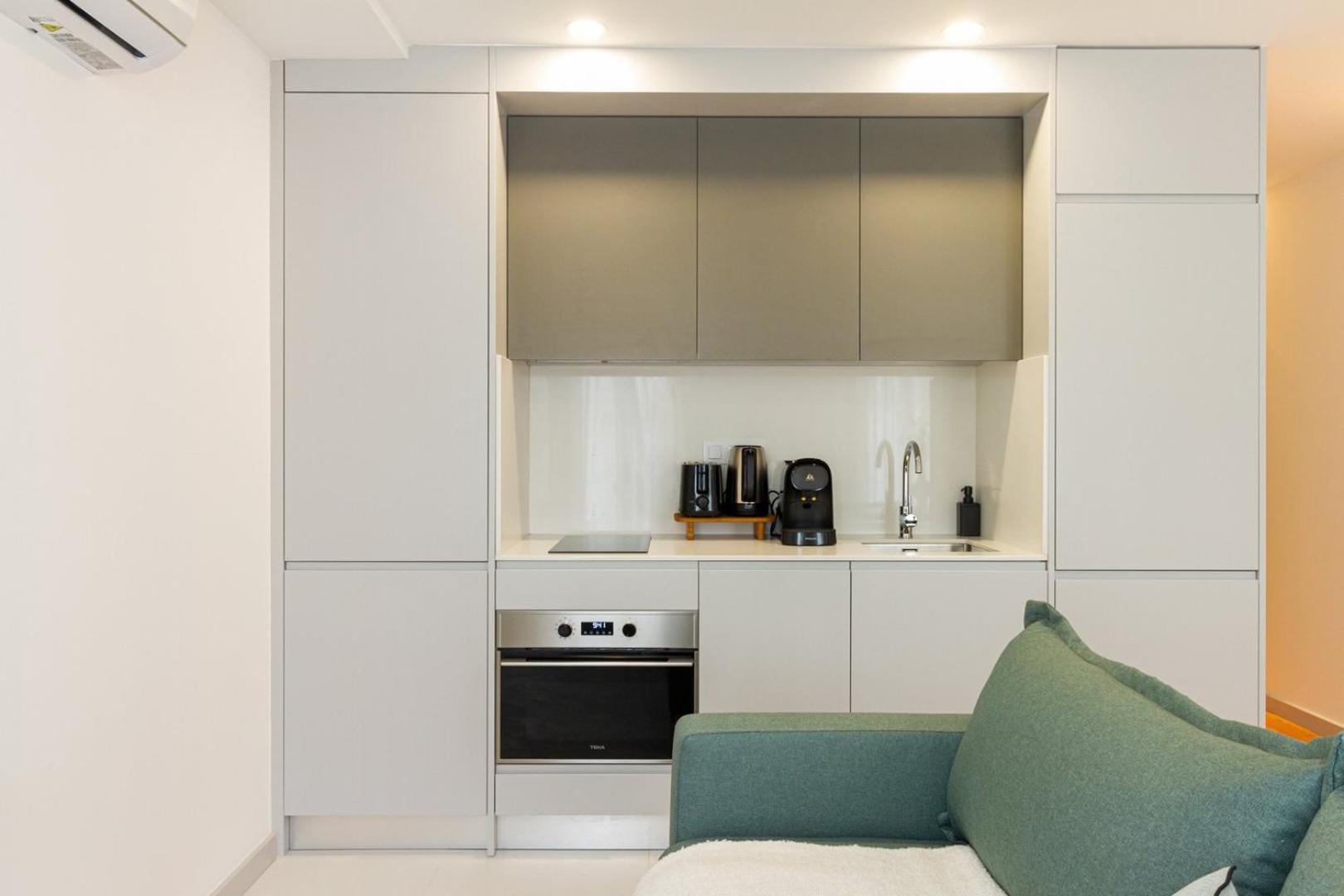 Guestready - Cozy Vitoria Apartment Porto Buitenkant foto