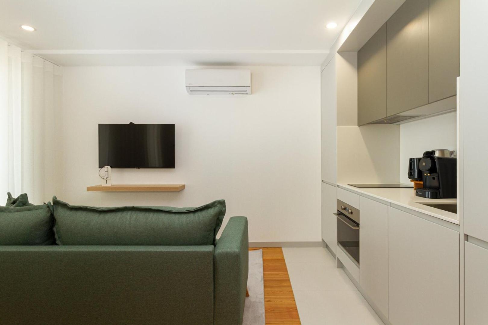 Guestready - Cozy Vitoria Apartment Porto Buitenkant foto