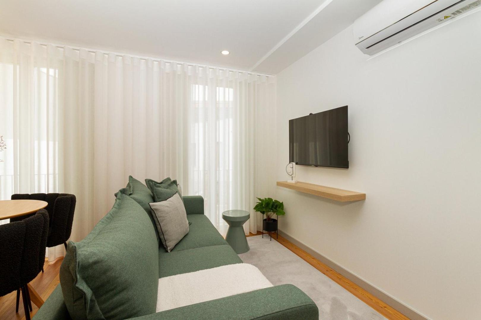 Guestready - Cozy Vitoria Apartment Porto Buitenkant foto