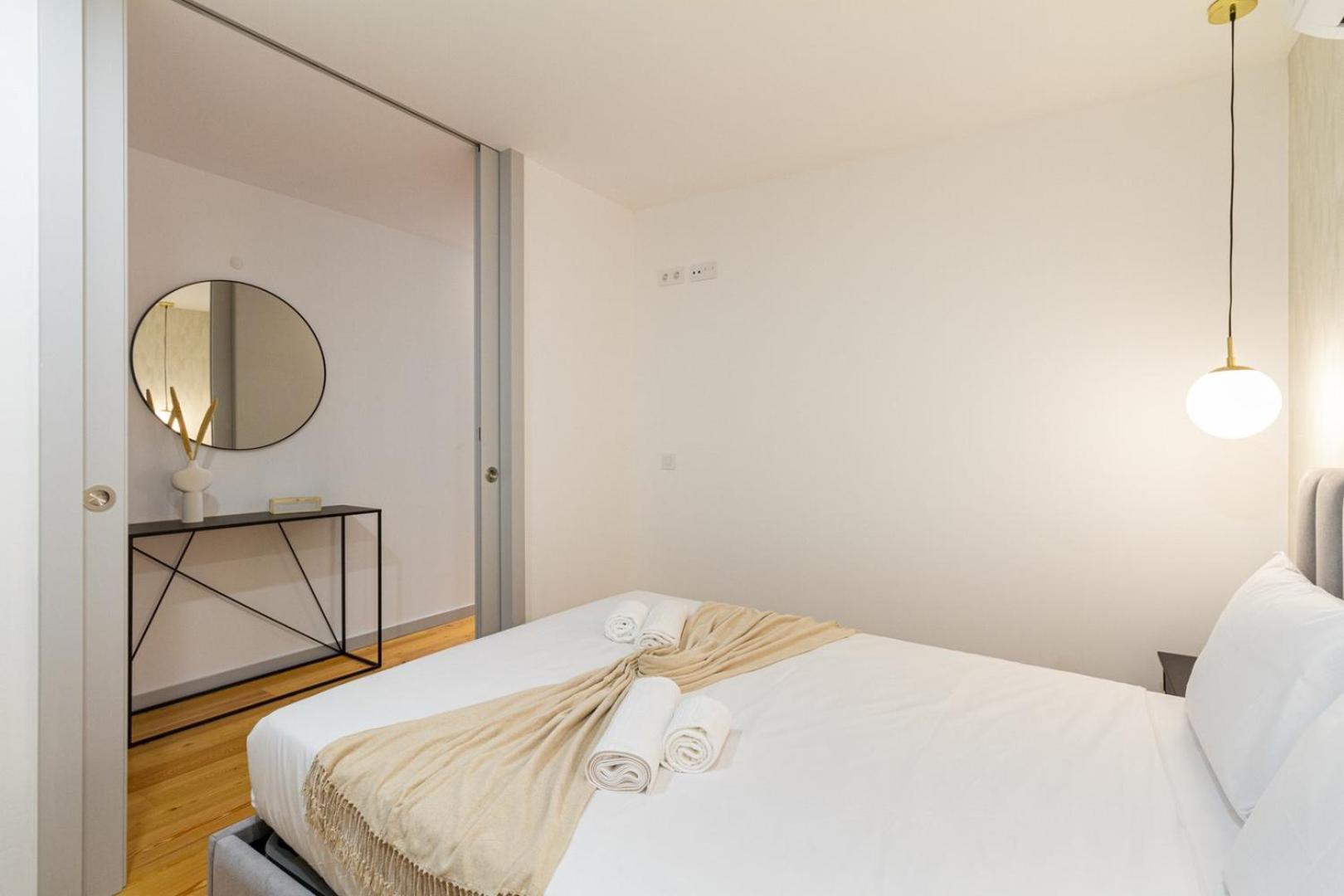 Guestready - Cozy Vitoria Apartment Porto Buitenkant foto