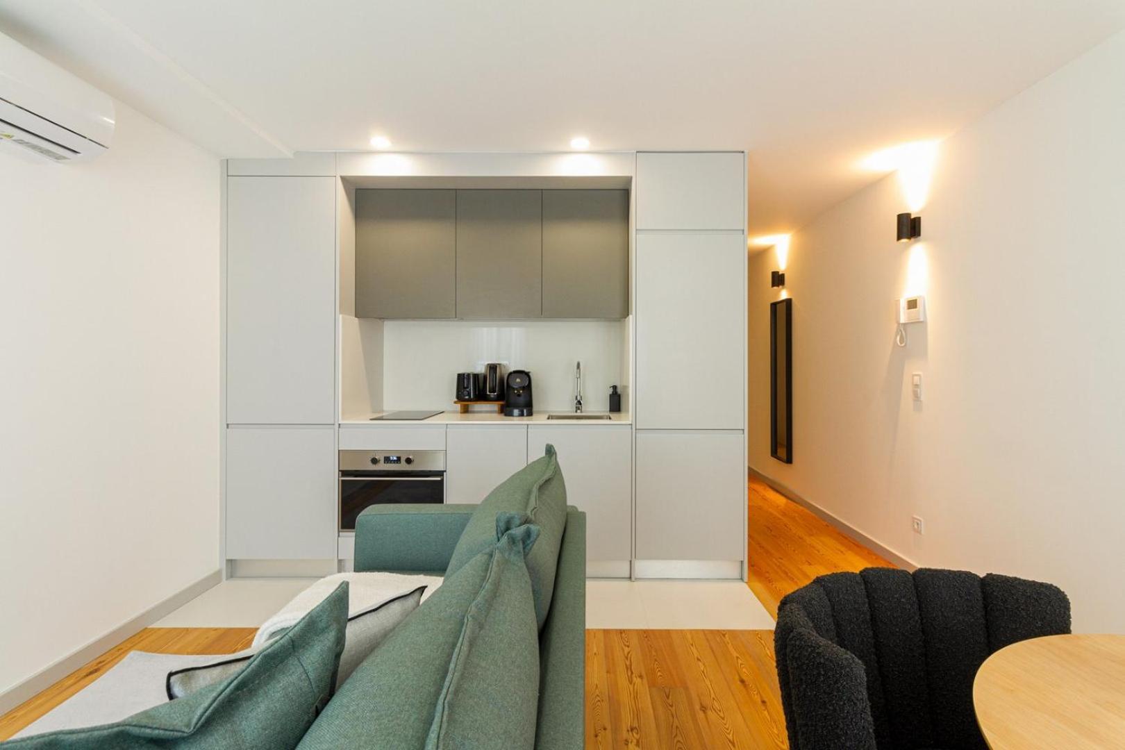Guestready - Cozy Vitoria Apartment Porto Buitenkant foto