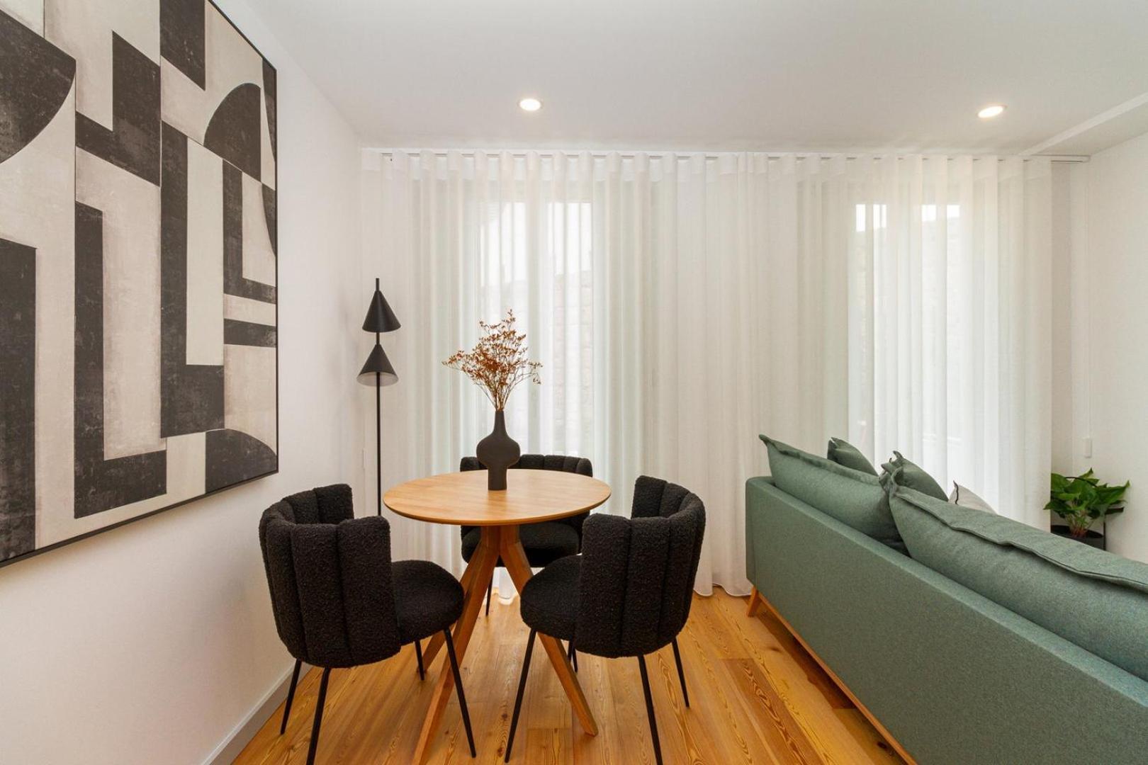 Guestready - Cozy Vitoria Apartment Porto Buitenkant foto