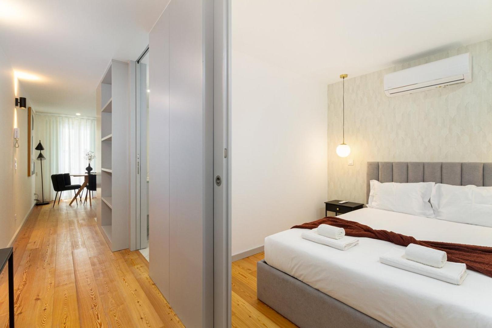 Guestready - Cozy Vitoria Apartment Porto Buitenkant foto