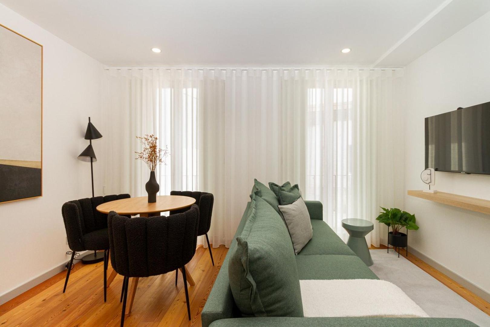 Guestready - Cozy Vitoria Apartment Porto Buitenkant foto