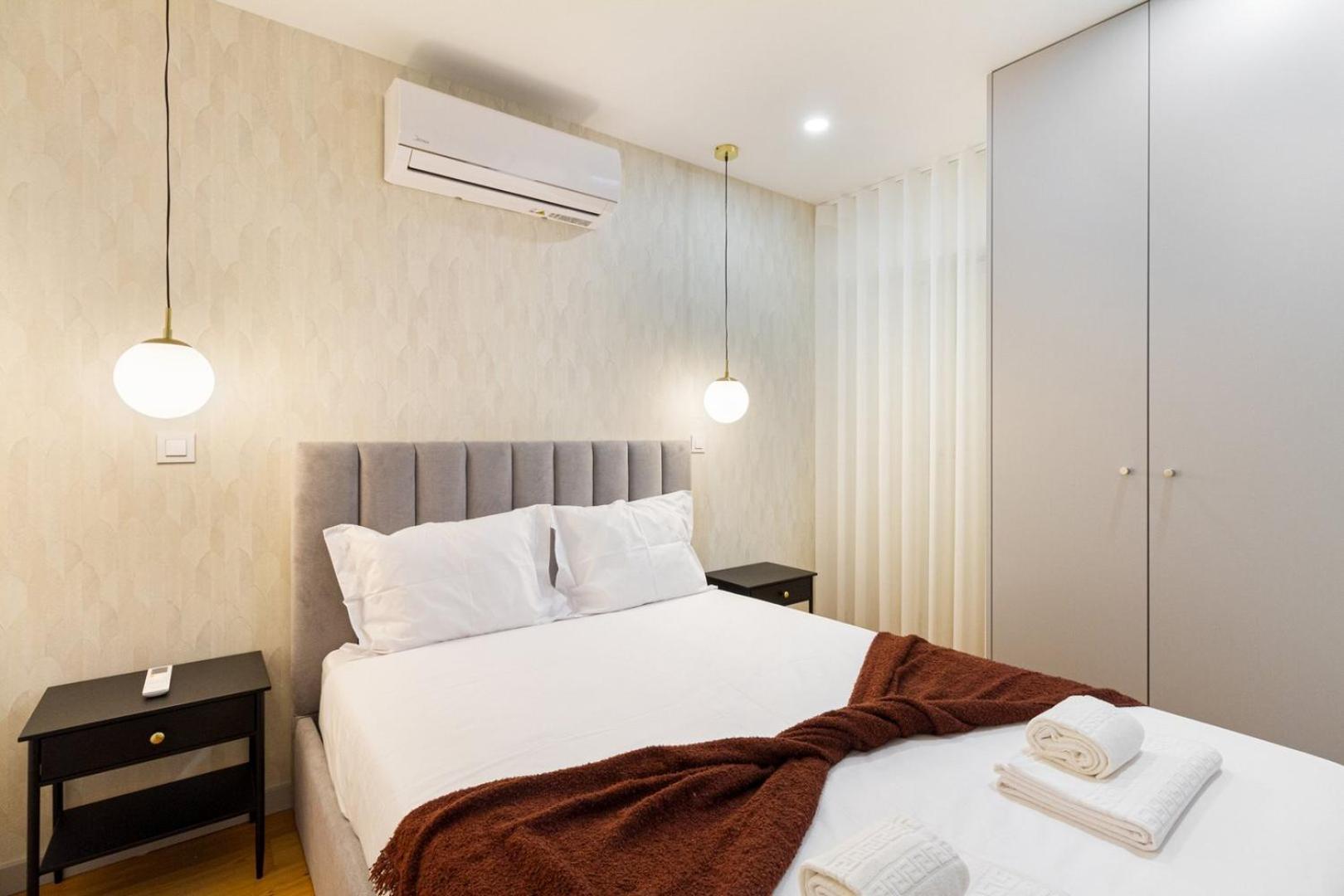 Guestready - Cozy Vitoria Apartment Porto Buitenkant foto