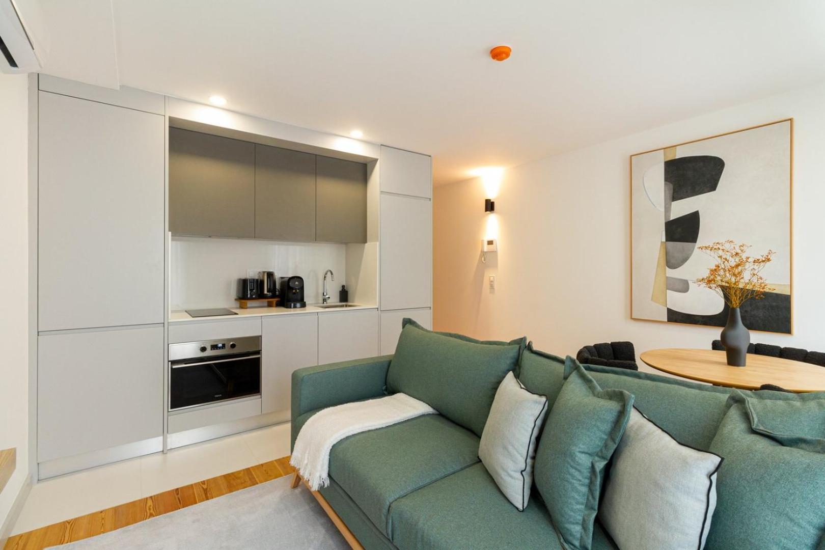 Guestready - Cozy Vitoria Apartment Porto Buitenkant foto