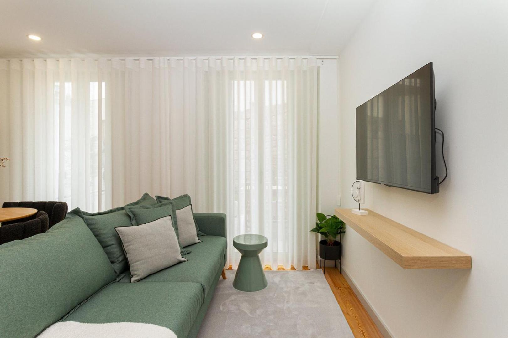 Guestready - Cozy Vitoria Apartment Porto Buitenkant foto