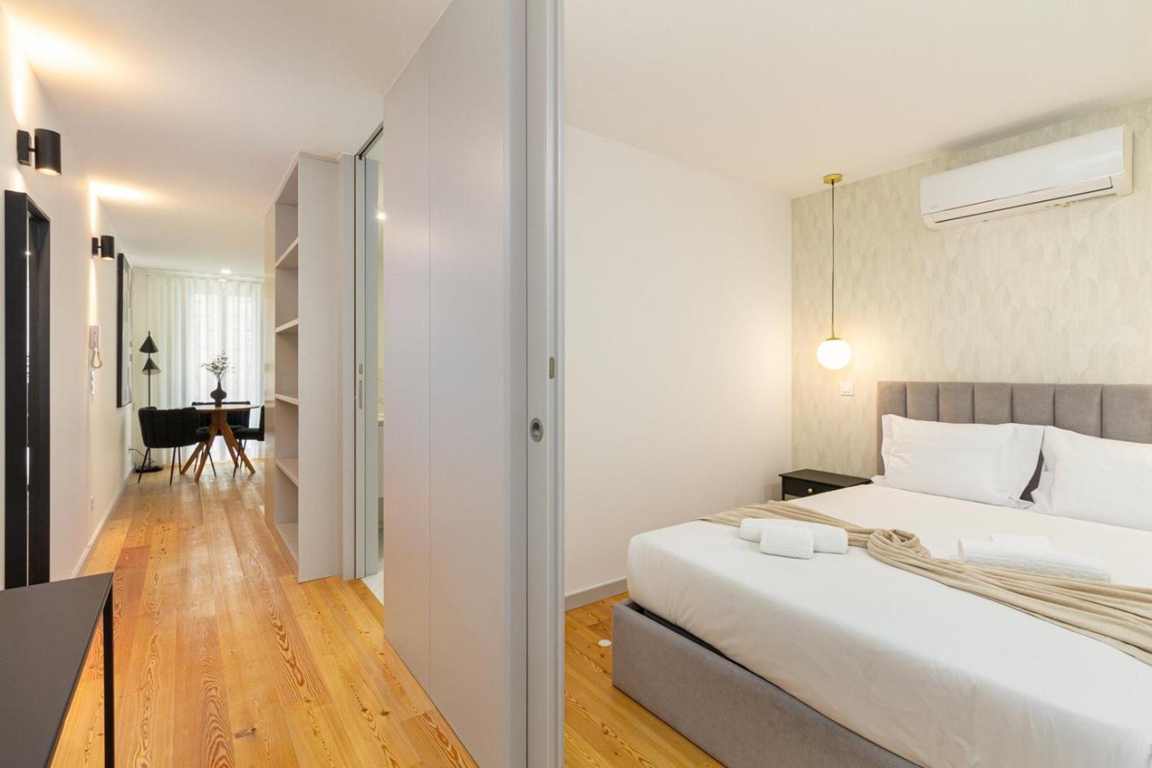 Guestready - Cozy Vitoria Apartment Porto Buitenkant foto