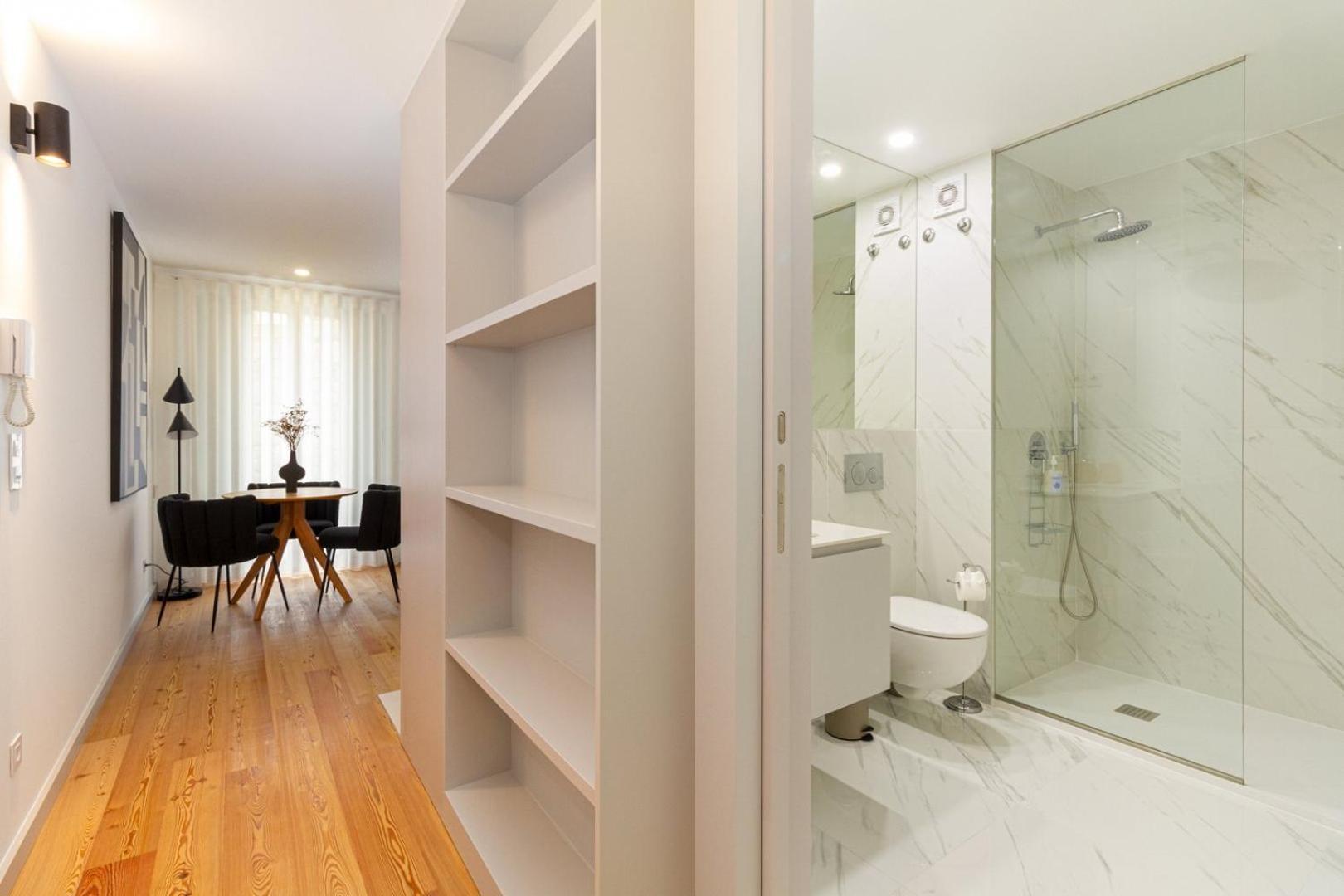 Guestready - Cozy Vitoria Apartment Porto Buitenkant foto
