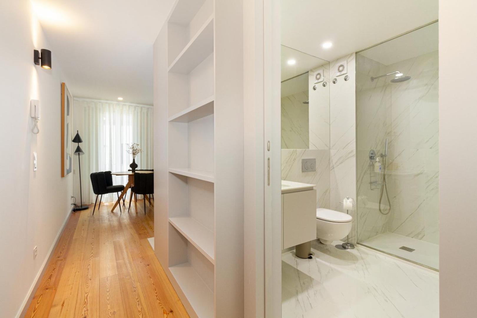 Guestready - Cozy Vitoria Apartment Porto Buitenkant foto