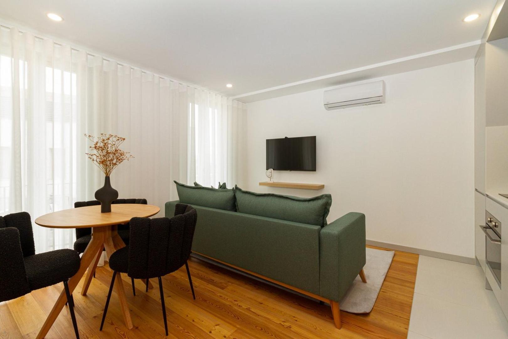 Guestready - Cozy Vitoria Apartment Porto Buitenkant foto