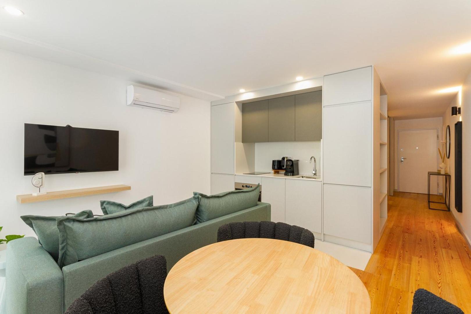 Guestready - Cozy Vitoria Apartment Porto Buitenkant foto