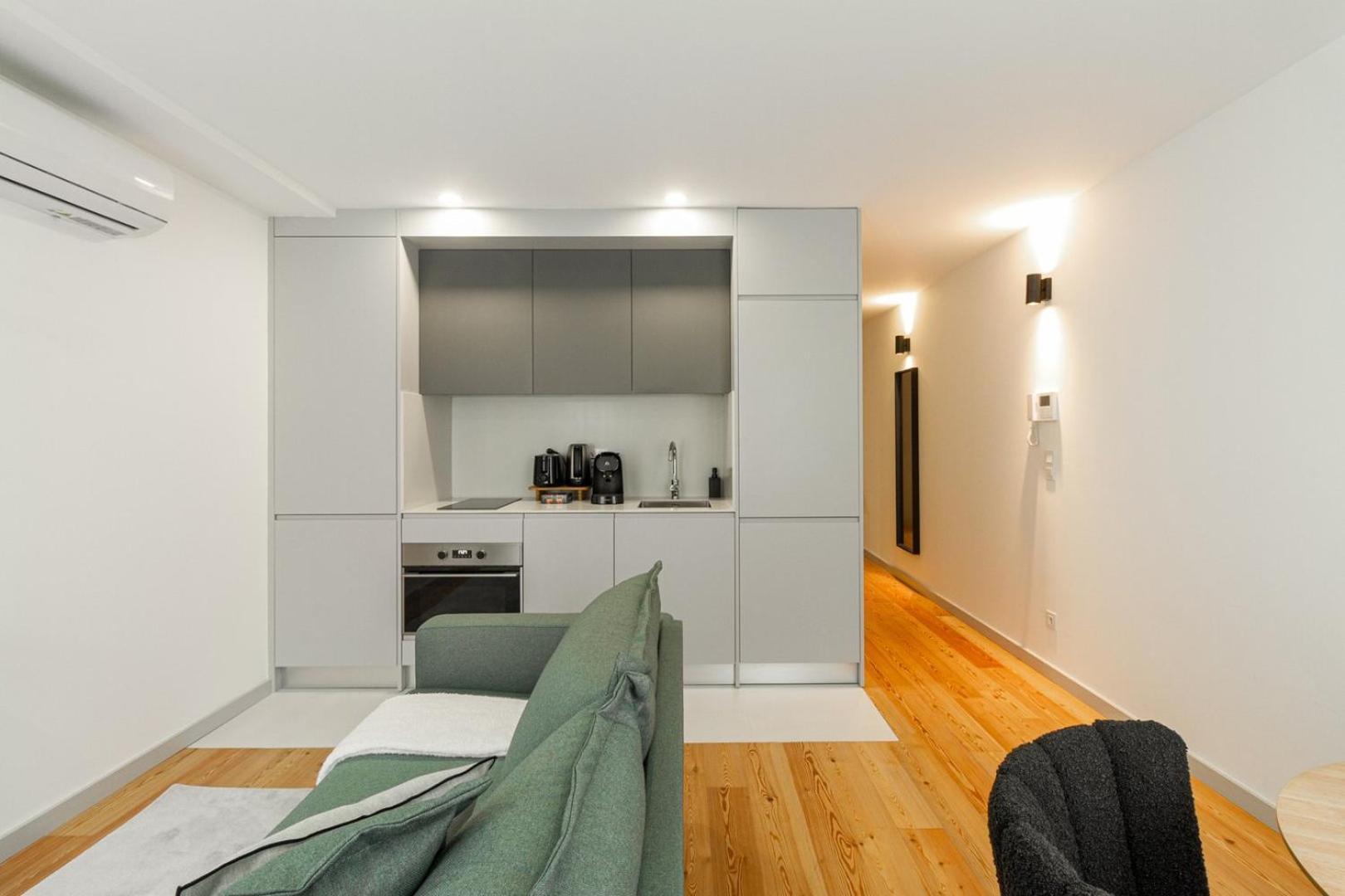 Guestready - Cozy Vitoria Apartment Porto Buitenkant foto