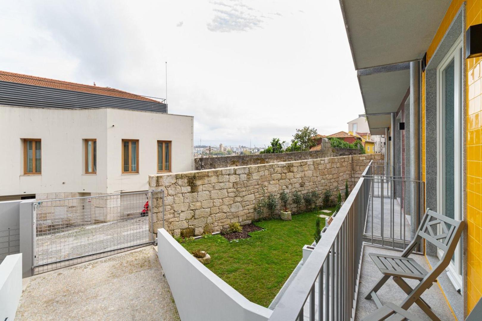 Guestready - Cozy Vitoria Apartment Porto Buitenkant foto