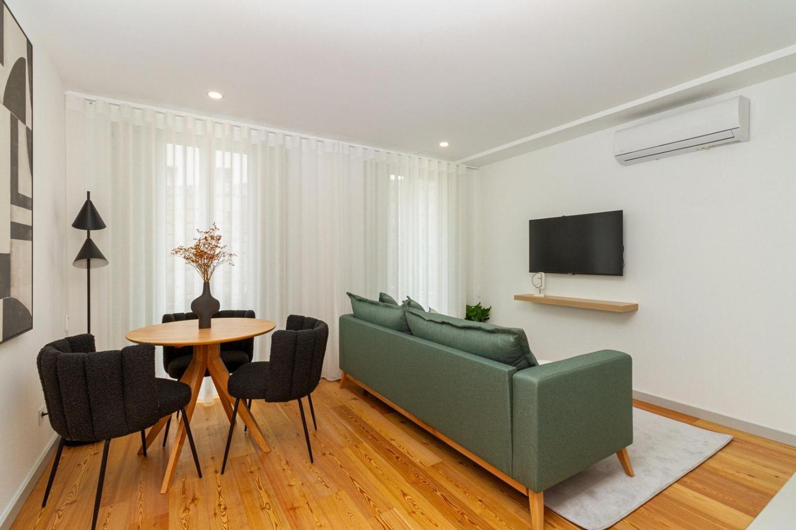 Guestready - Cozy Vitoria Apartment Porto Buitenkant foto