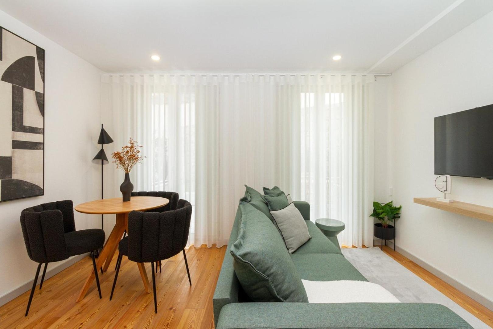 Guestready - Cozy Vitoria Apartment Porto Buitenkant foto