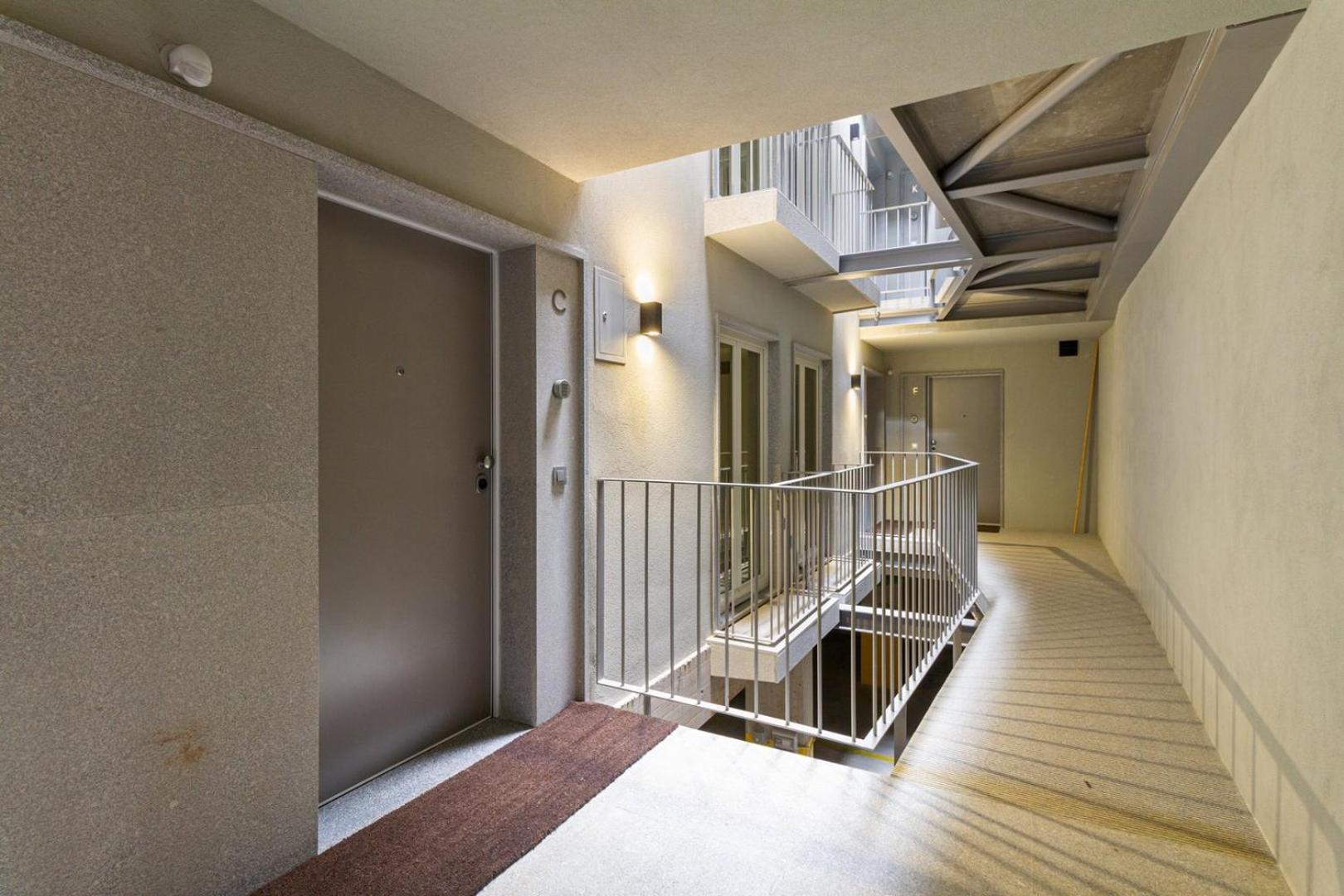 Guestready - Cozy Vitoria Apartment Porto Buitenkant foto