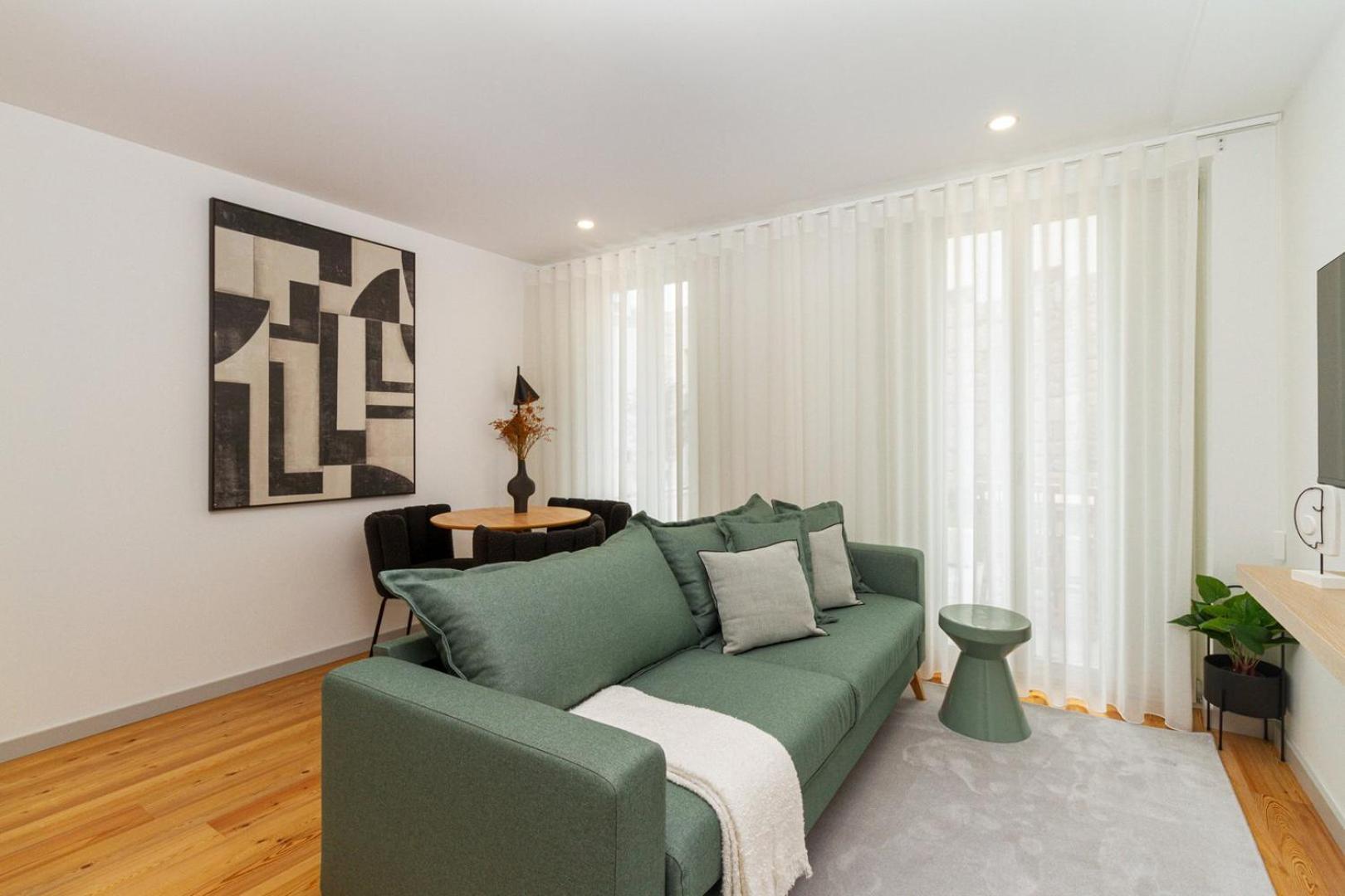 Guestready - Cozy Vitoria Apartment Porto Buitenkant foto
