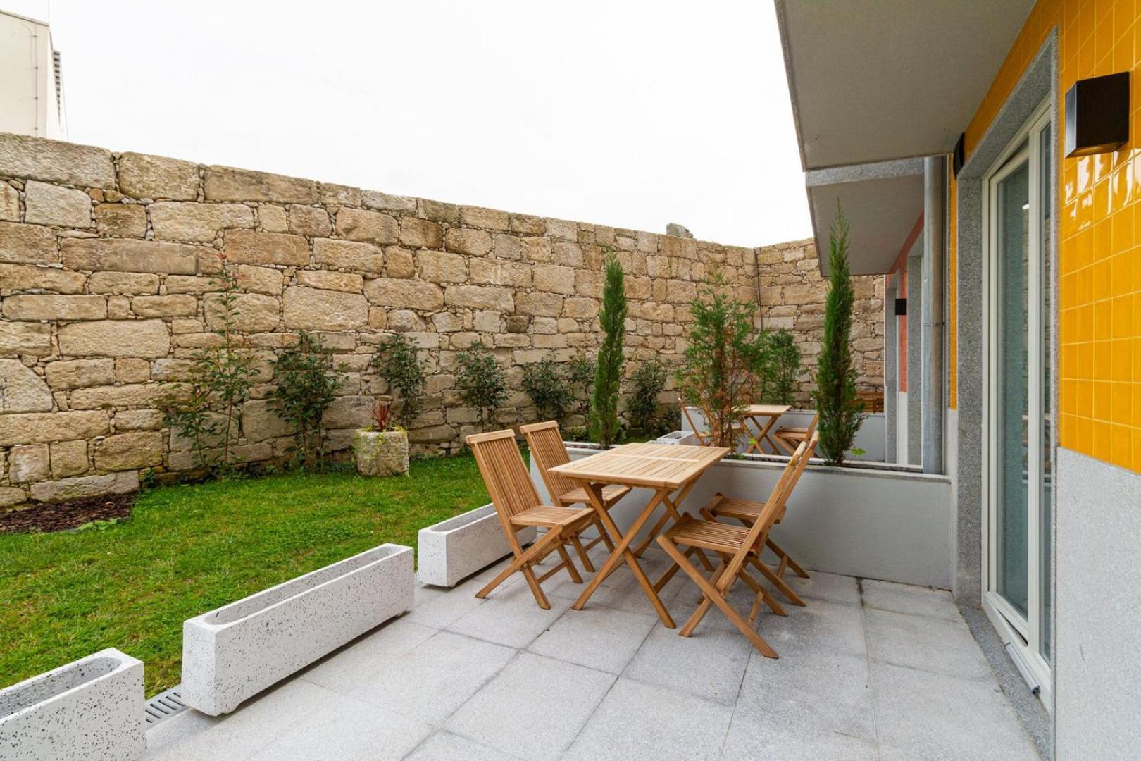 Guestready - Cozy Vitoria Apartment Porto Buitenkant foto