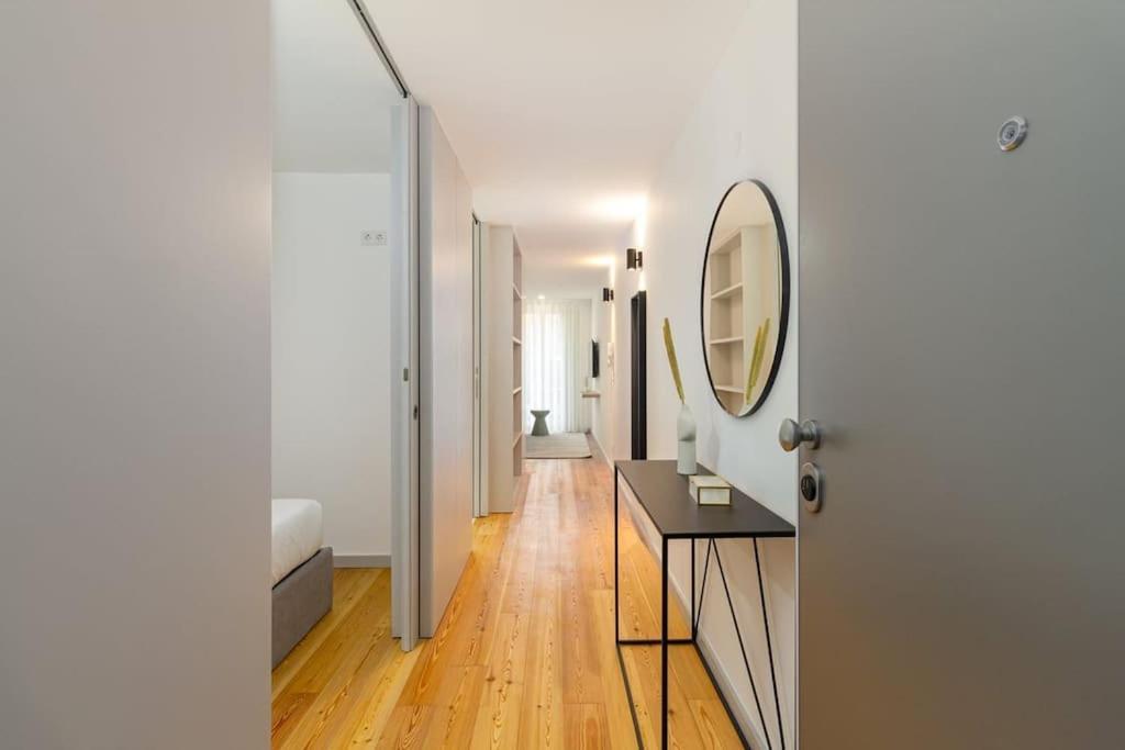 Guestready - Cozy Vitoria Apartment Porto Buitenkant foto
