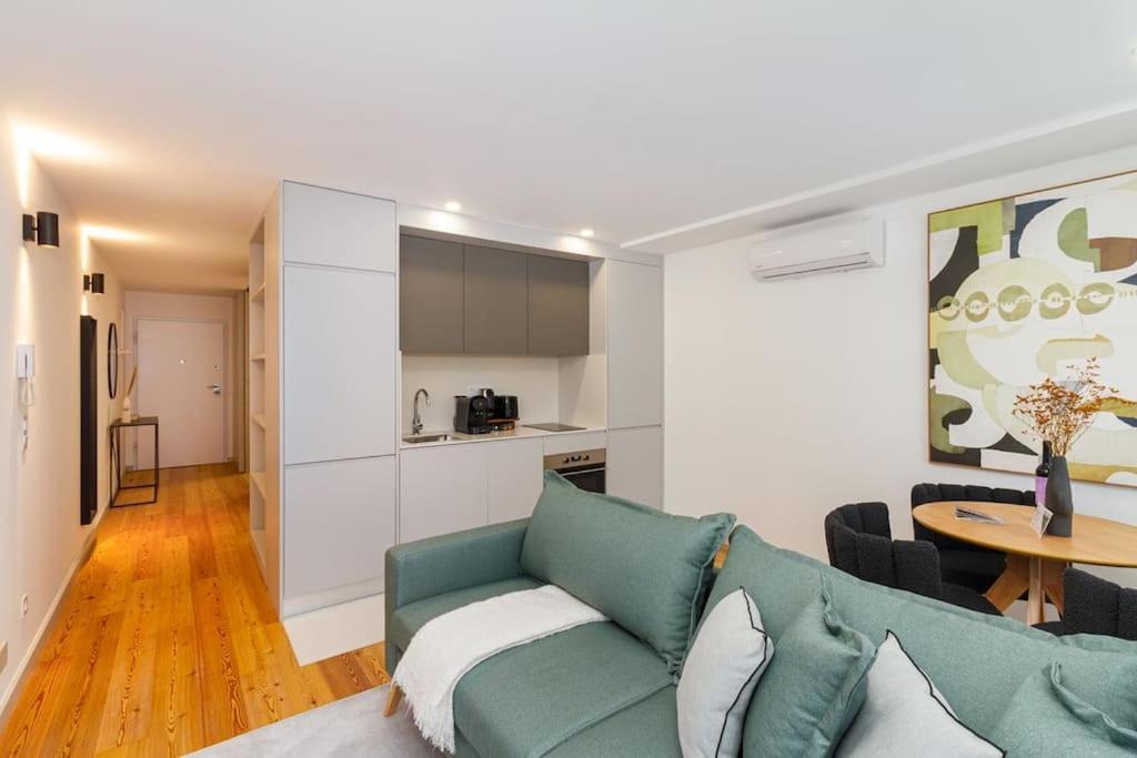 Guestready - Cozy Vitoria Apartment Porto Buitenkant foto
