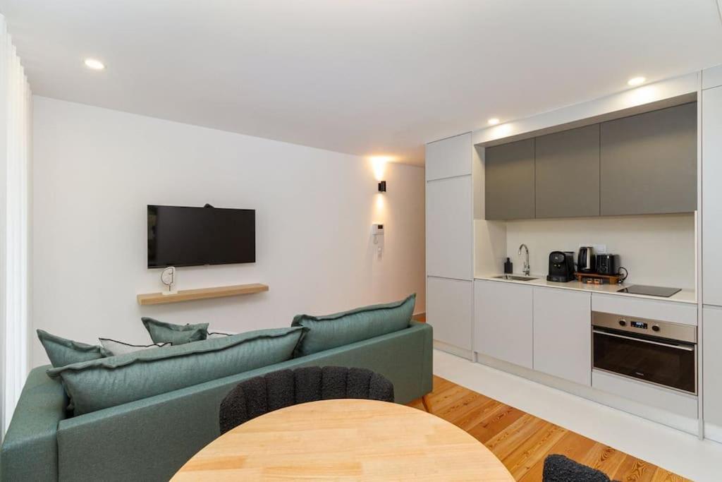 Guestready - Cozy Vitoria Apartment Porto Buitenkant foto