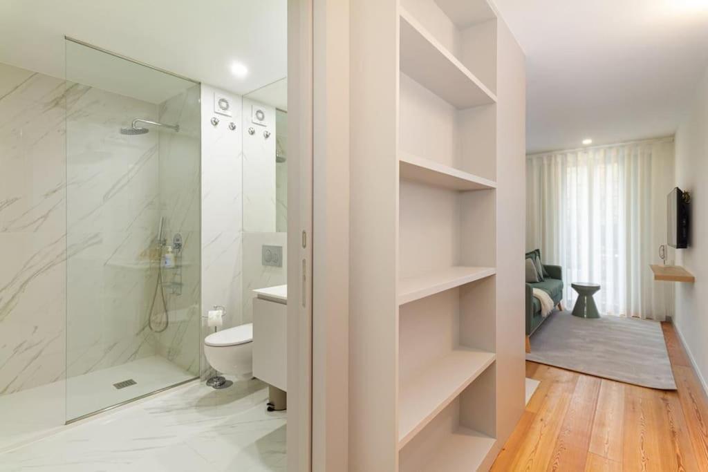 Guestready - Cozy Vitoria Apartment Porto Buitenkant foto