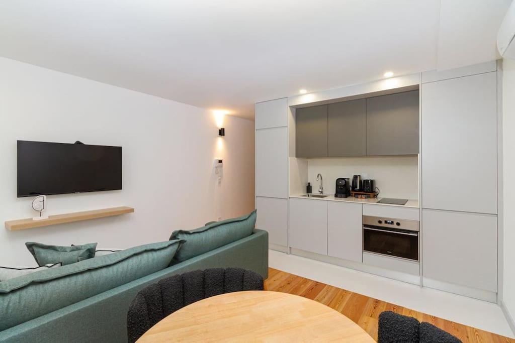 Guestready - Cozy Vitoria Apartment Porto Buitenkant foto