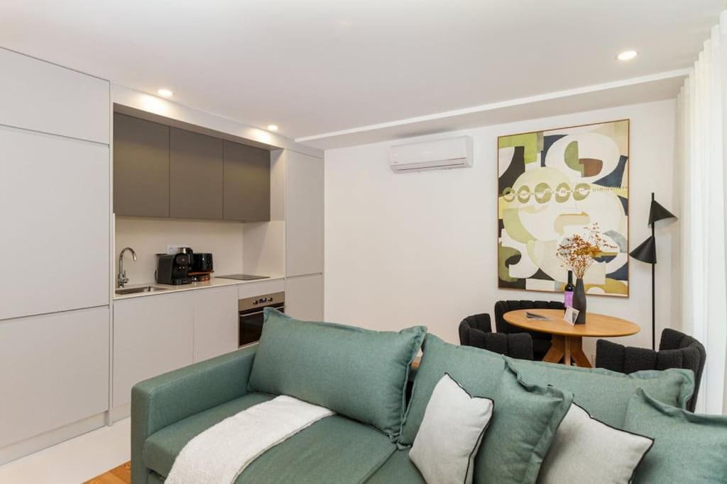Guestready - Cozy Vitoria Apartment Porto Buitenkant foto