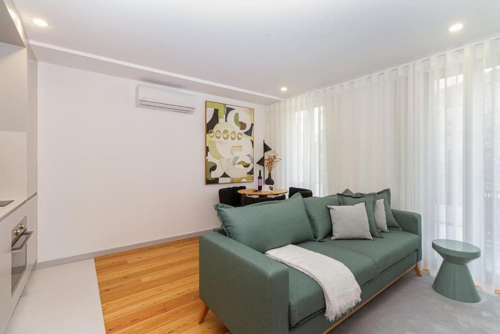 Guestready - Cozy Vitoria Apartment Porto Buitenkant foto