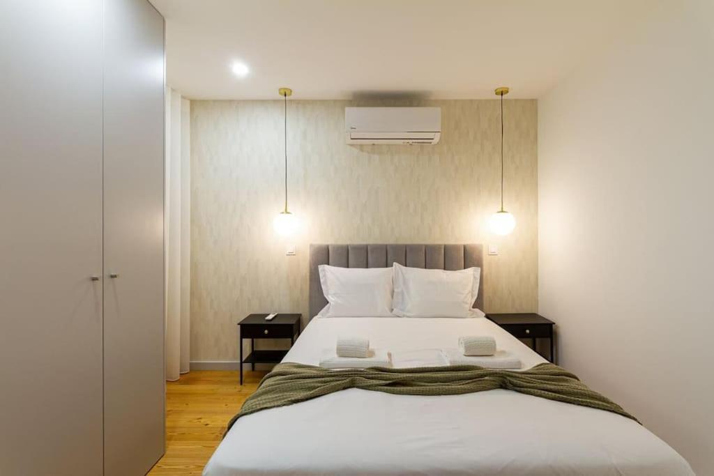 Guestready - Cozy Vitoria Apartment Porto Buitenkant foto