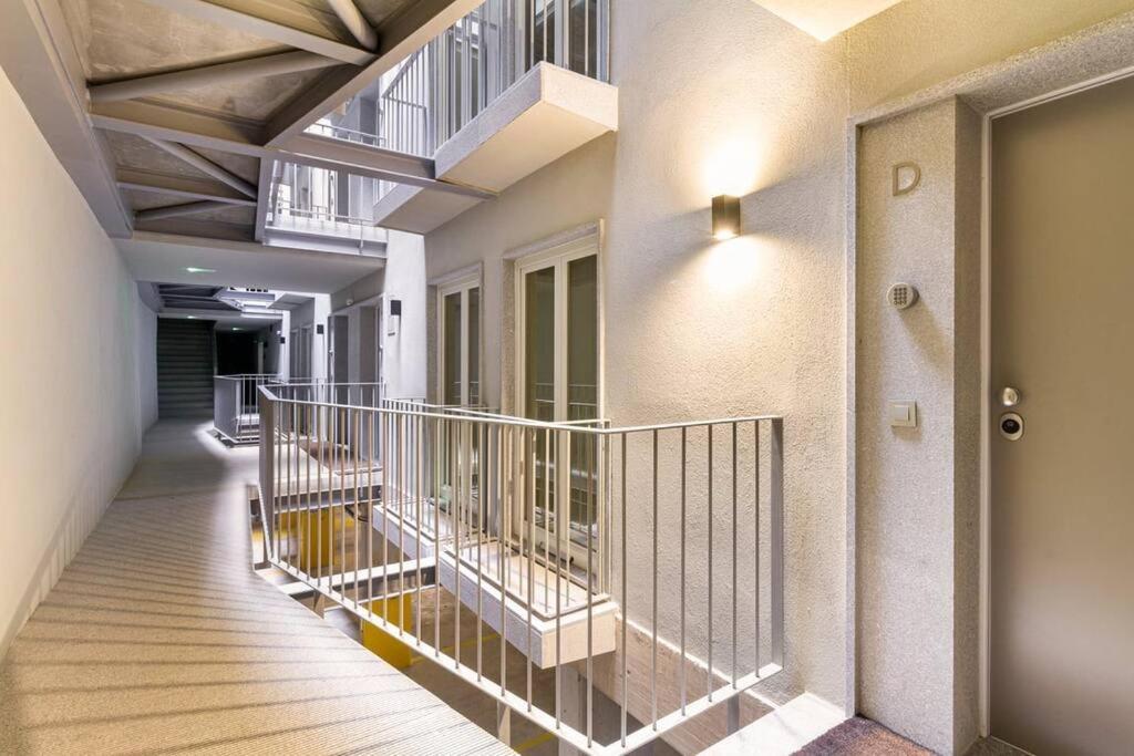 Guestready - Cozy Vitoria Apartment Porto Buitenkant foto