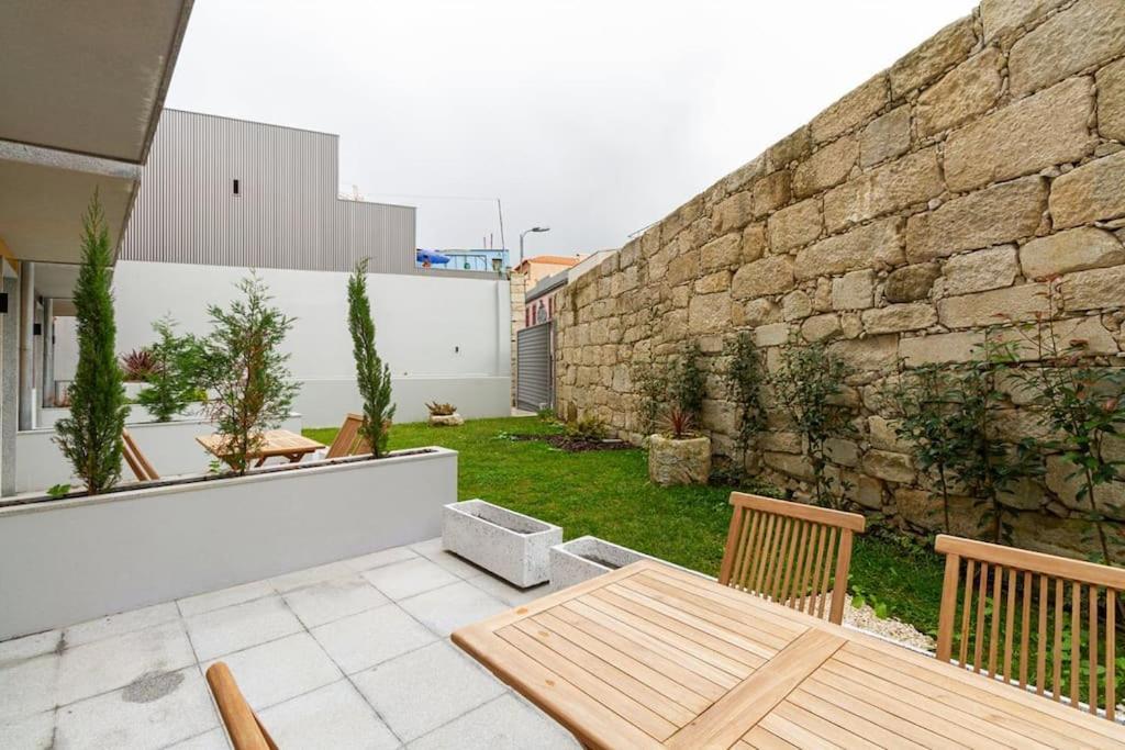 Guestready - Cozy Vitoria Apartment Porto Buitenkant foto