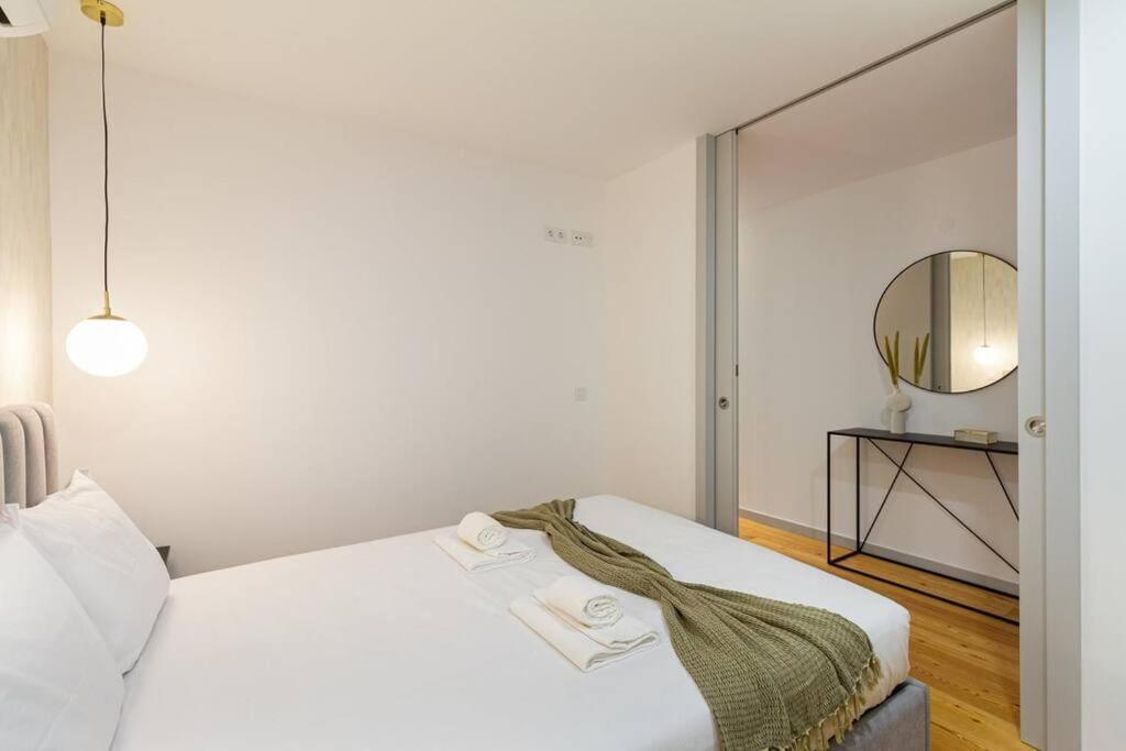 Guestready - Cozy Vitoria Apartment Porto Buitenkant foto